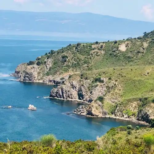 Discover Korsan Koyu (Pirates Bay) 